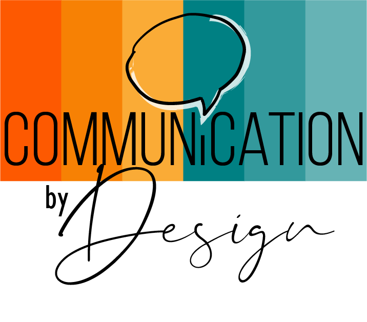 Communication by Design